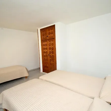 Casa Luis Javea - 5064-2 8p Chalet *
