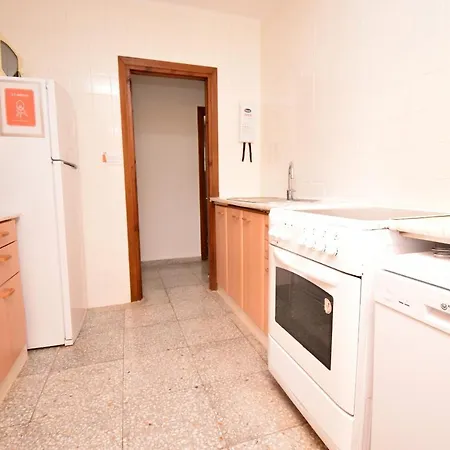 Chalet Casa Luis Javea - 5064-2 8p