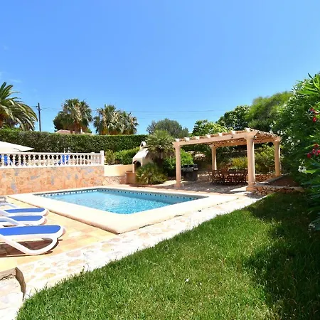 Casa Luis Javea - 5064-2 8p *