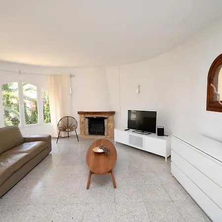 Casa Luis Javea - 5064-2 8p Chalet