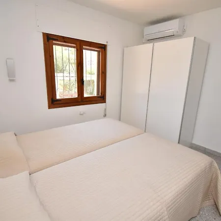 Casa Luis Javea - 5064-2 8p Balcon del Mar