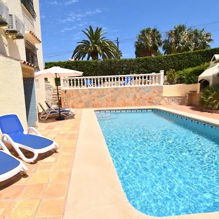 Casa Luis Javea - 5064-2 8p
